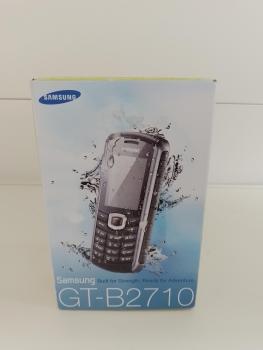 Samsung GT-B2710 Smartphone, inkl. Garantie Rechnung